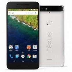Замена экрана на телефоне Google Nexus 6P в Сургуте